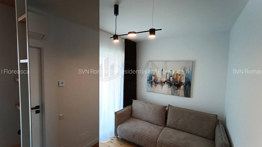 REA1028937 Apartament 3 Camere De Vanzare l Unirii l Complex Nou Premium - 4