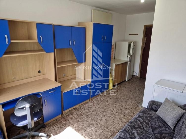 Apartament cu 1 camera de inchiriat, zona Aradului, Timisoara - 3