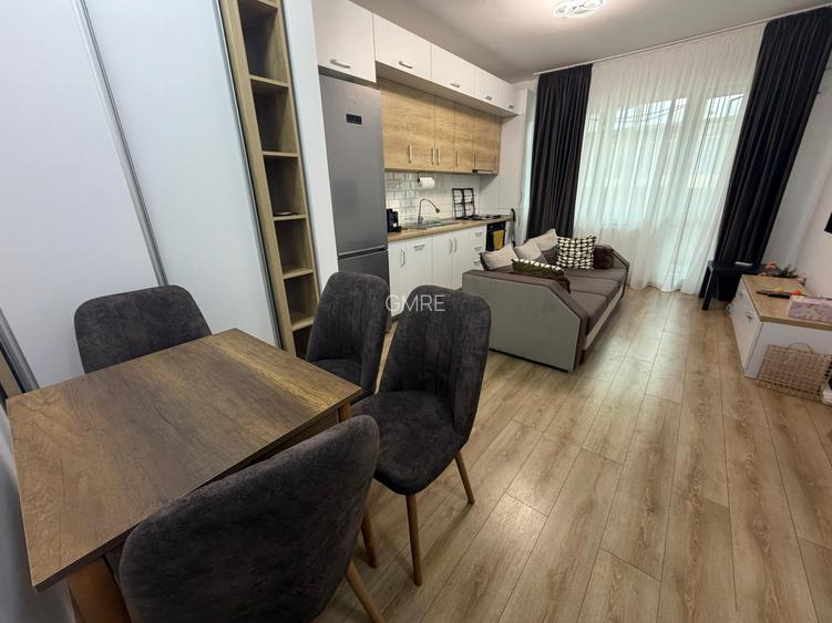 Apartament 2 camere tip studio Metalurgiei - Drumul Jilavei - 2
