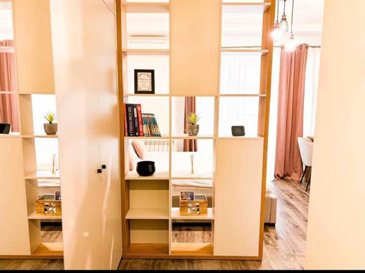 Apartament cu 1 camera, decomandat, Bloc nou, zona Tudor Vladimirescu - 10