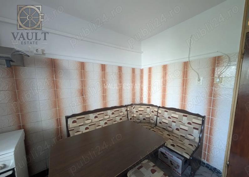 Apartament 2 camere Crangasi - 5