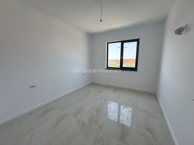 Apartament Modern cu 3 Camere COMISION 0 - 4
