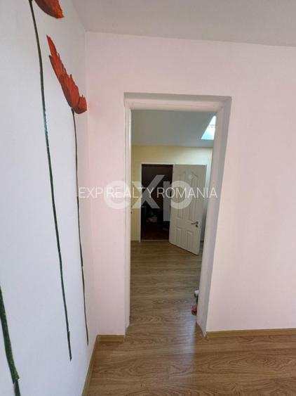 Casa individuala 4 Camere Craiovei - MatHaus  | Teren 620 mp - 5