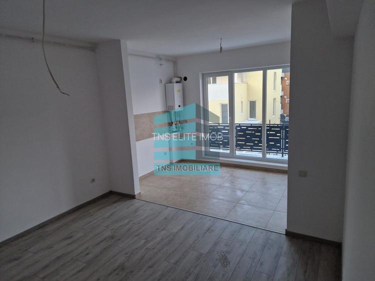 2 Camere Tip Studio,Curte 40 Mp,Finalizat,Mutare Imediata,Titan-Auchan - 6