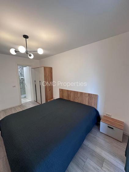 Apartament 2 camere - 2 bai - Valea Larga - Drumul Taberei - Brancusi - bloc nou - 3