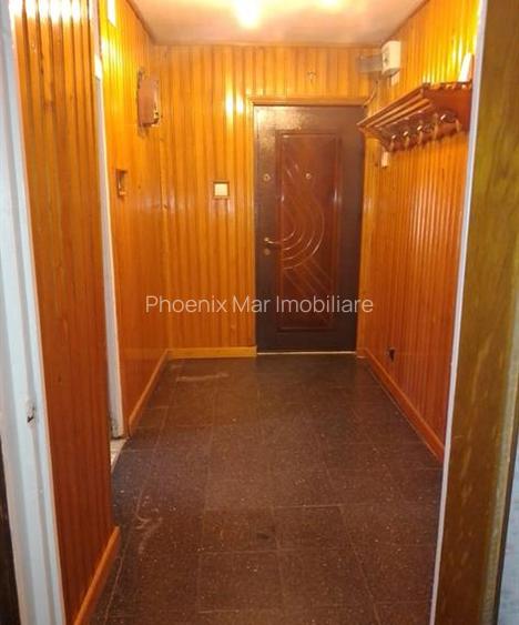 Vanzare ap. 3c dec, et.7/8, bl. 1989, anvelopat, Foisorului - Metrou Timpuri Noi - 4