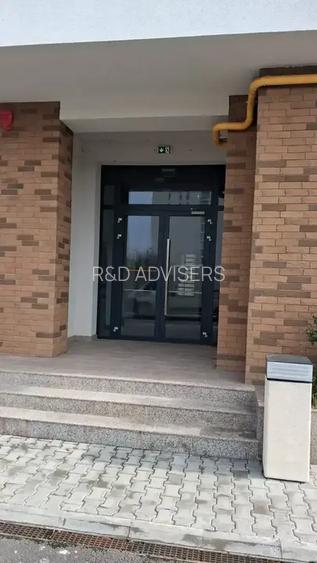 Apartament 3 camere, ansamblu nou/ Straulesti - Sistesti / Comision 0 - 10