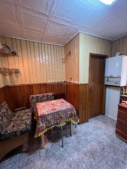 Vând apartament 4 camere+ garaj (opțional) - 13