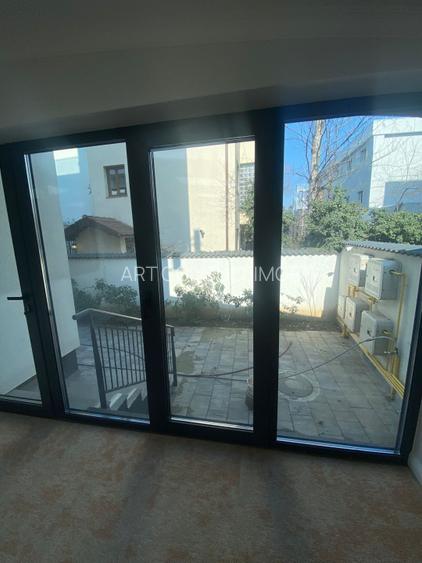 Spatiu Comercial | Barbu Vacarescu | Strada Opanez | Birou | Firma - 5