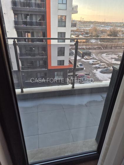 Apartament 2 camere Energia Residence - 5