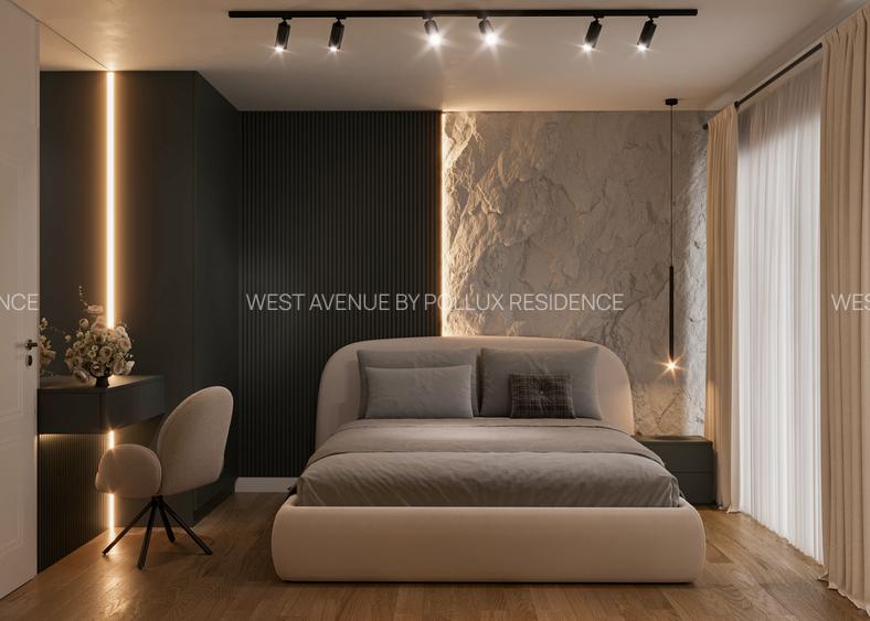 OFERTA PROMOTIONALA APARTAMENT NOU - MUTARE 2026| ANSAMBLU WEST AVENUE - 7