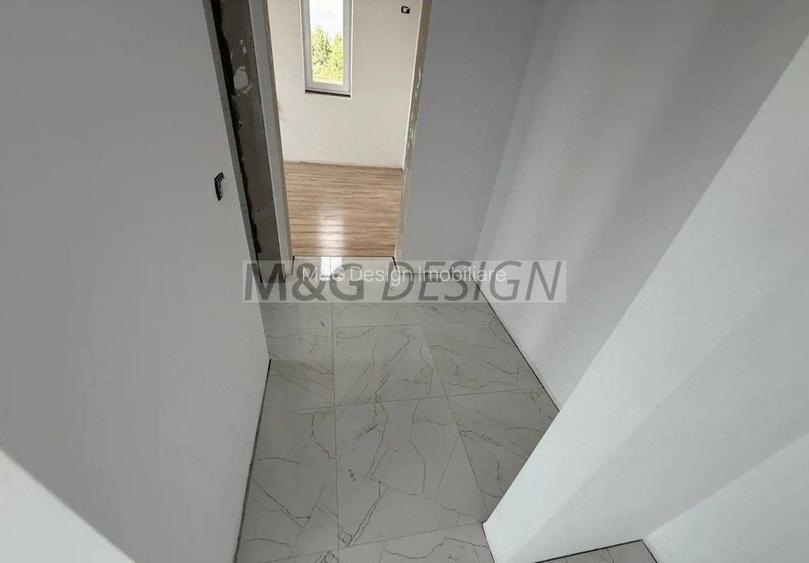 Apartament 2 camere Braytim - bloc nou - 3