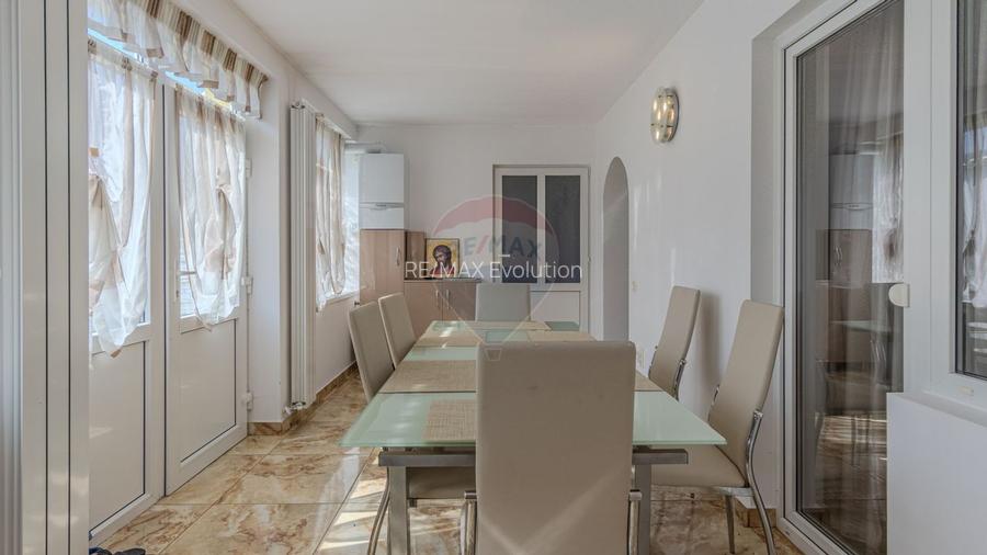 COMISION 0%| VILA 10 CAMERE | PRIVELISTE SPECTACULOASA | 1.074MP TEREN - 5