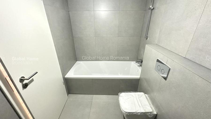 Apartament 2 camere | Quartier Azuga – Faza II | 61 mp | Comision 0 - 9