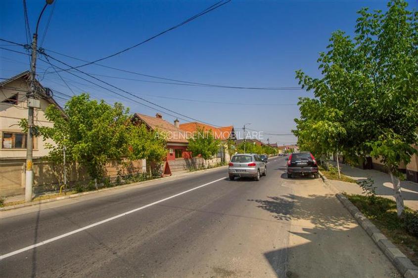 Imobil versatil, cu potential ridicat, conditii personalizate, Central, Rasnov - 18