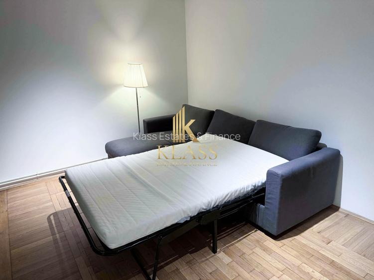 Inchiriere apartament 2 camere Floreasca + Centrala - 2