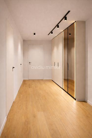 APARTAMENT 3 CAMERE FALEZA NORD  BLOC TIP BOUTIQUE - 4