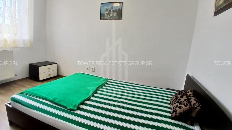 Apartament 3 camere | zona Magnolia - 7