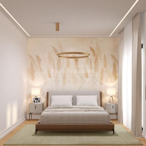 APARTAMENT 2 CAMERE | UNIRII | PROIECT NOU - 11