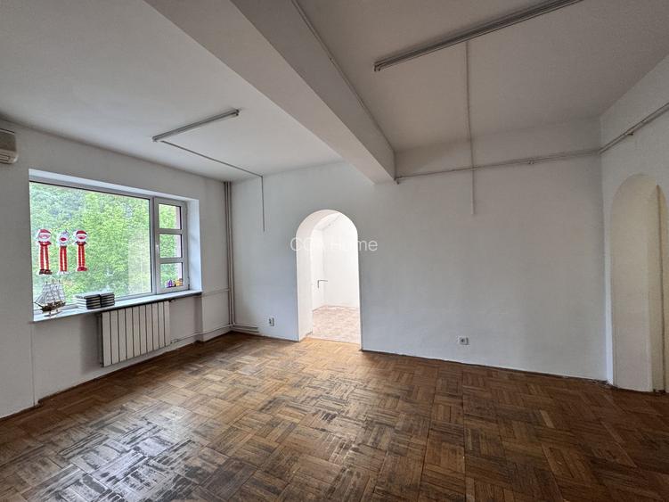 VILA SPATIOASA BANEASA | AEROGARII | BIROURI | CLINICA | COMERCIAL - 31