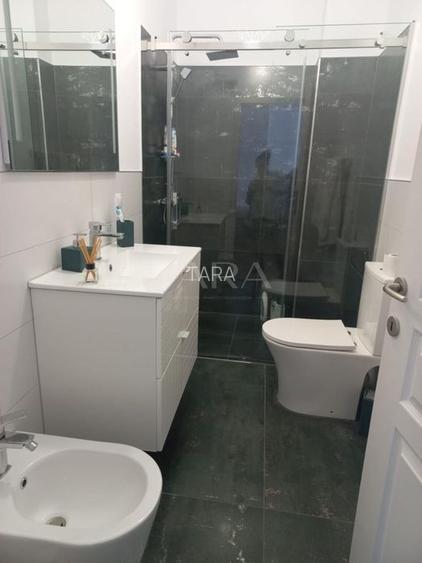 Duplex 4 camere, zona Iris - 7