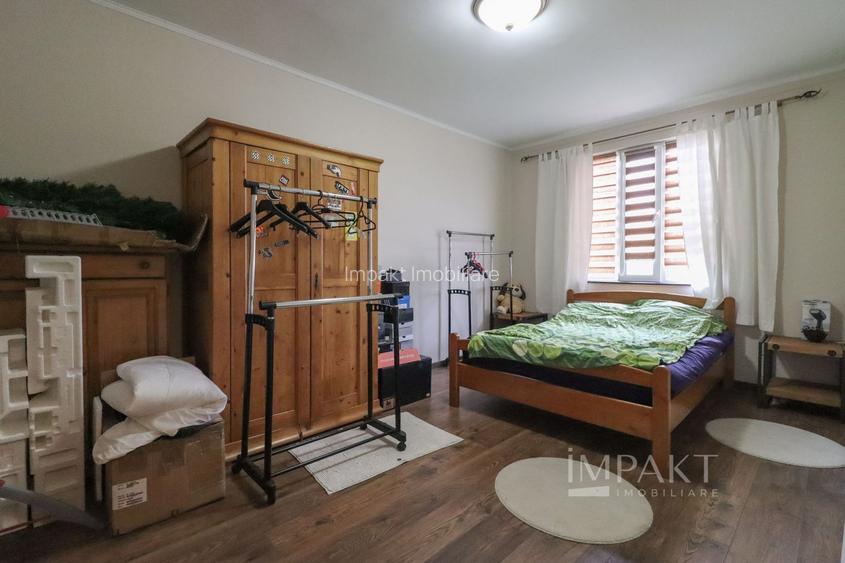 Apartament cu 4 camere, de inchiriat, situat in cartierul Manastur! - 9