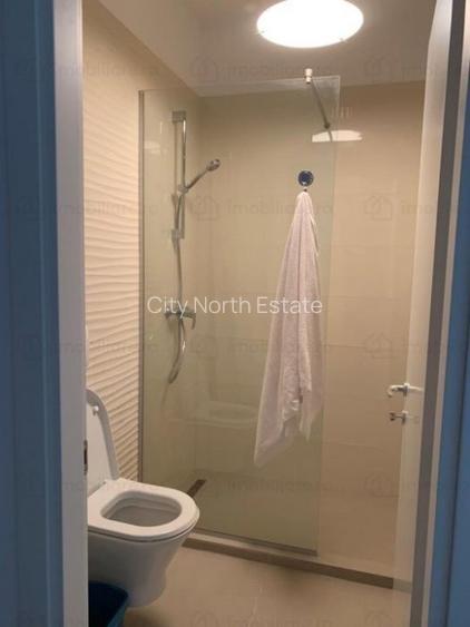 Apartament 2 camere| Laguna Residence | Floreasca | Barbu Vacarescu - 9