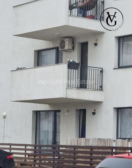 Apartament 2 camere Greenfield | Baneasa | Loc inclus - 10