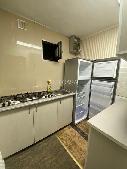 Apartament cu 1 camera, zona Tătărași - 3