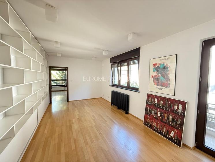 Vila Art Deco RENOVATA zona Plantelor - 10