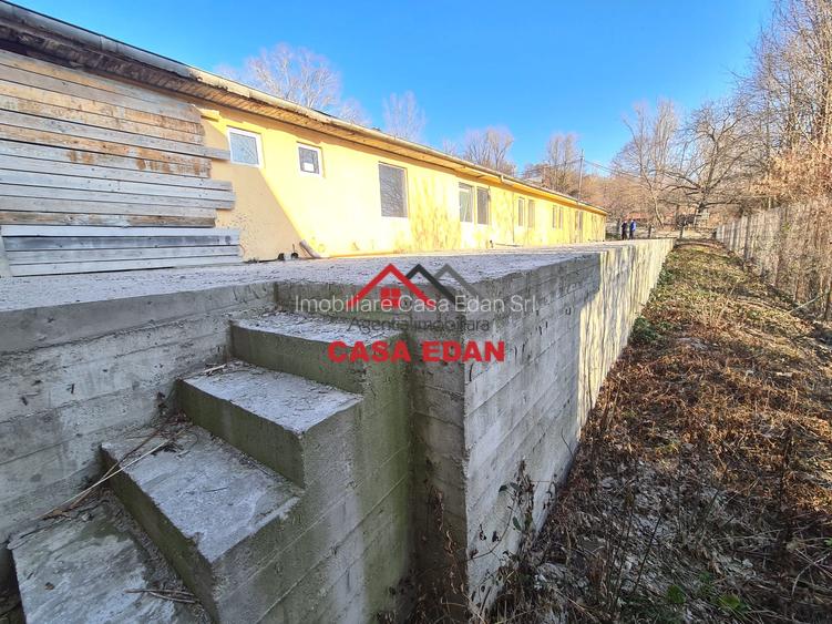 Cladire Sc=311mp in Campina--215.000e - 6