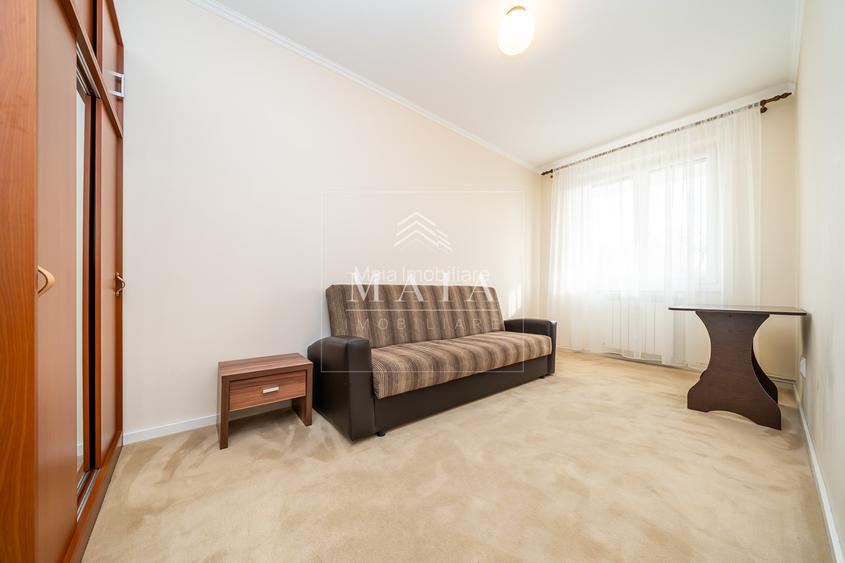 Apartament 3 camere, modern, et2,  Mihai Viteazul - 7