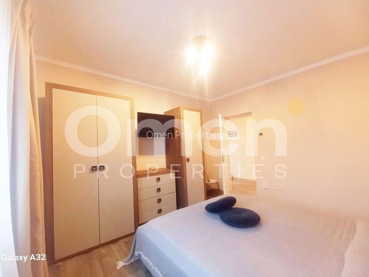 Casă modernă cu 4 camere, complet mobilată & utilată, Săsar, complex de case noi - 10