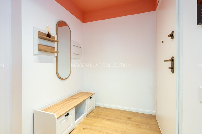 Apartament 2 camere | Core Timpuri Noi | 60 mp | Etaj 6/8 | Parcare subterana - 18