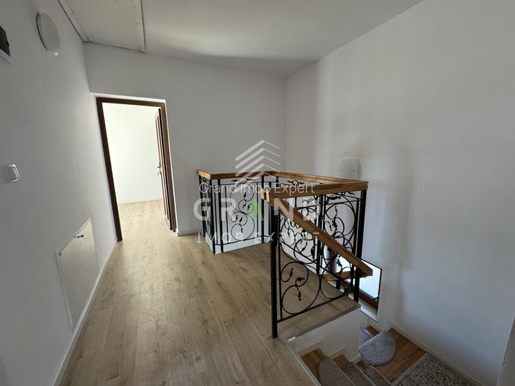 Casă individuală–160 mp | 5 camere | 4 bai | 4 parcări | EUROPA/Eugen Ionesco - 21