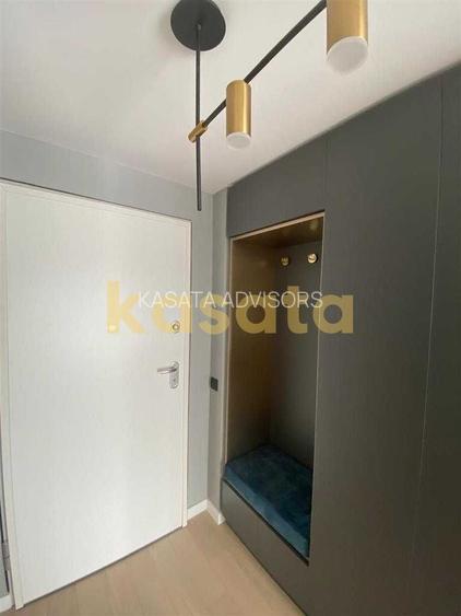 Apartament 2 camere | One Herastrau Towers | Premium - 8