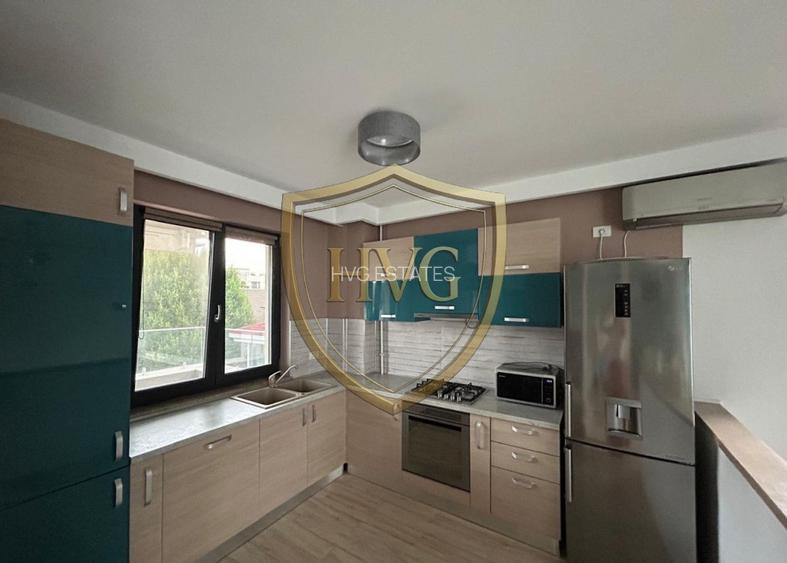 Penthouse Duplex 3 Camere | Floreasca - Herastrau | Parcare  - 2