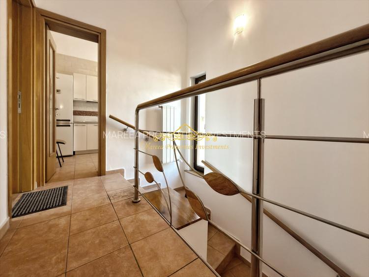 Vila 8 camere Cotroceni - Romniceanu - Panduri, curte proprie, renovatǎ - 15