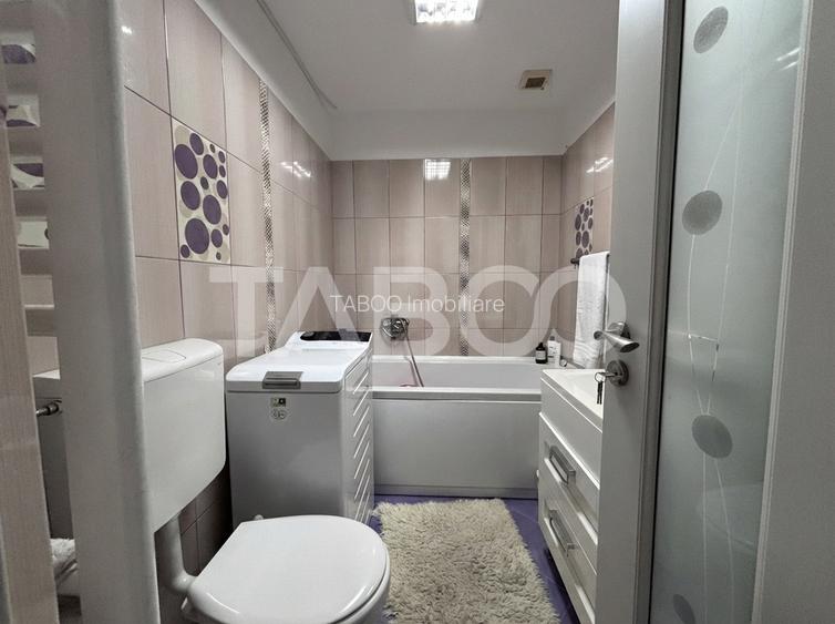 Apartament 2 camere balcon plus 2 camere mansarda - 3