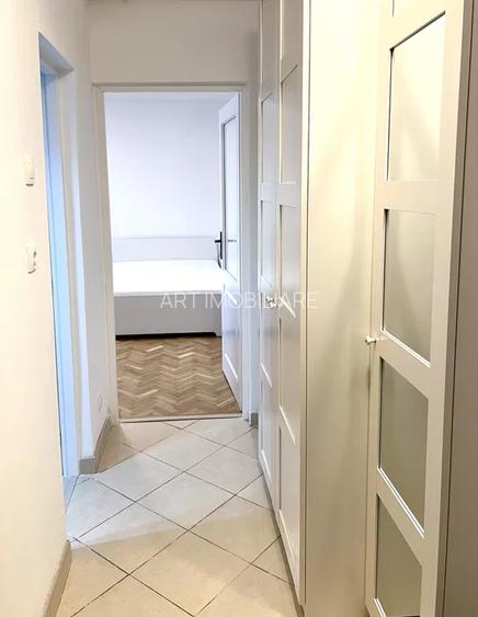 Garsoniera Calarasi cu Centrala Proprie - 3