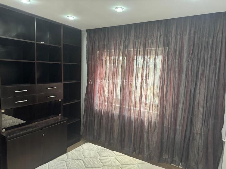 2 camere Obor - Calea Mosilor - 8