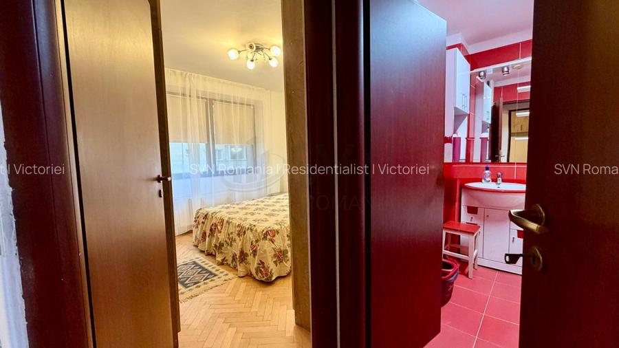 REA1028501 Apartament 2 camere I Metrou Piata Iancului I Mobilat si utilat - 8