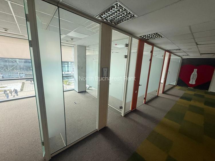 Birouri de inchiriat | 74 mp | Pipera - 2