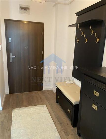 Apartament 1 camera, Park Lake - 6