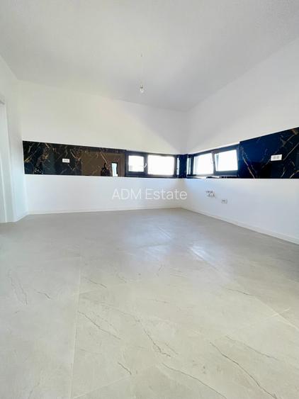 Comuna Berceni - Casa individuala 4 camere - Teren 407 mp - Finalizata - 19