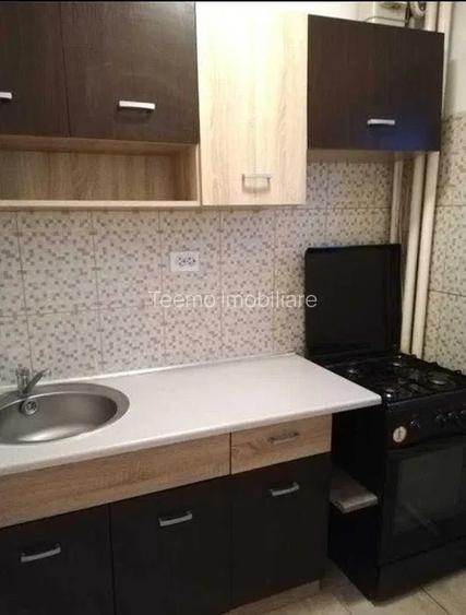 Apartament 3 camere, semidecomandat, 56 mp, ac, metrou, Aparatorii Patriei - 4