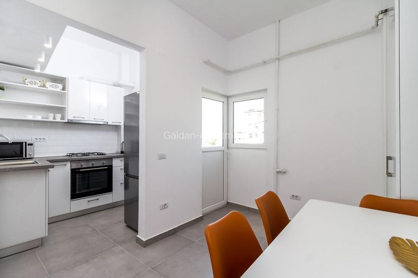 STRADA EFORIEI STUDIO DE INCHIRIAT - 7