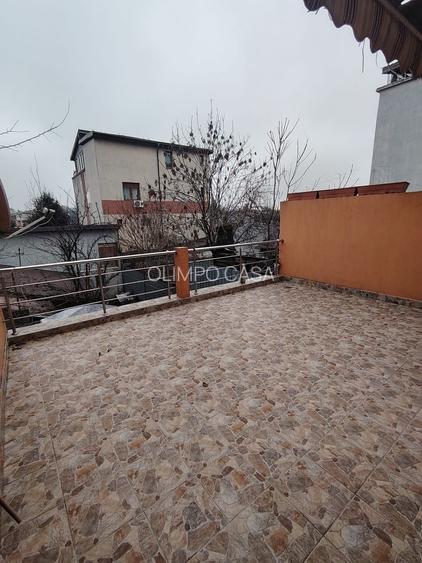 Vilă elegantă /P+1+M/Colentina - 16