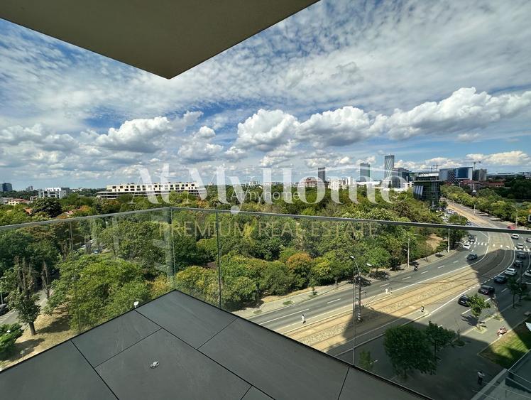 Apartament NOU cu 4 camere/ locatie premium/ vedere spectaculoasa/ parcare - 16