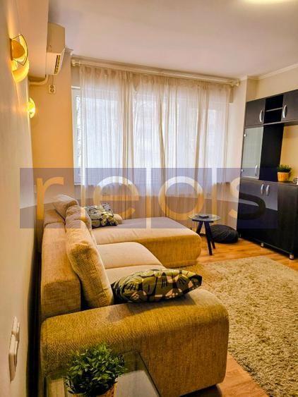 VANZARE APARTAMENT CISMIGIU ULTRACENTRAL 2 CAMERE 34MP BLOC LIRIC - 2